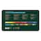 Faber-Castell Albrecht Durer 60 Color Watercolor Pencil Set in Metal Case